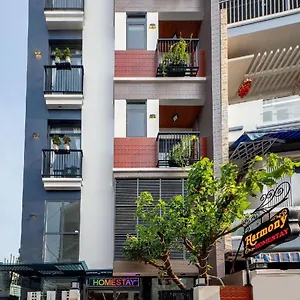 Harmony Guest house